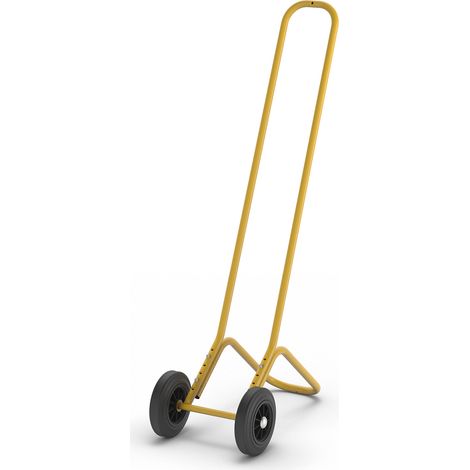 Kongamek, Diable à bras-supports pour chaises, force 75 kg, (1/5)