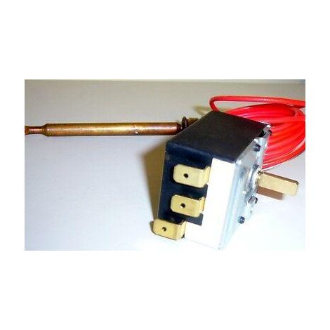 TERMOSTATO BULBO BRUCIATORE IDROPULITRICE ORIGINALE LAVORWASH 3.403.0091