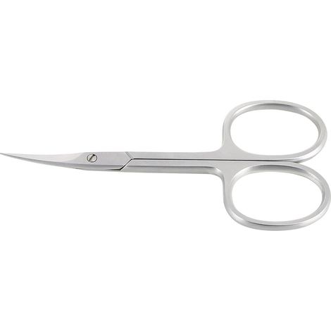 Ideal Tek Hochpräzisionsschere, gebogene Klinge 362.IT (1/2)