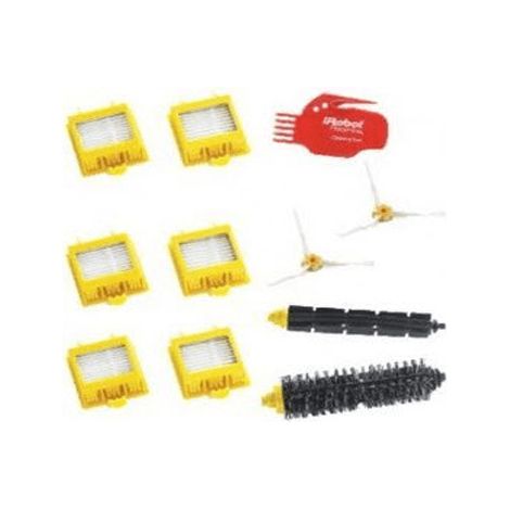 KIT ENTRETIEN SERIE 700 POUR PETIT ELECTROMENAGER IROBOT - ACC237