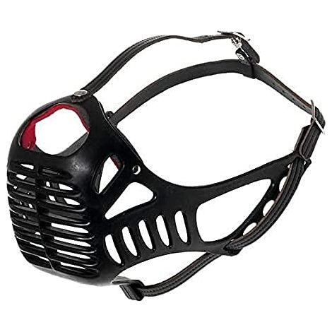 KZAL SPECIALE MOLOSOSO, Taglia 5 Black L: 46 cm AN: 63-70 cm (1/4)