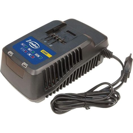F0-(G-B1) CH80 Chargeur de batterie Virutex - Virutex CH80 - Chargeur de batterie Virutex (1/2)