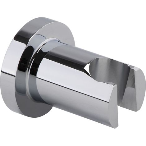 Luxury Wall Bracket - Chrome