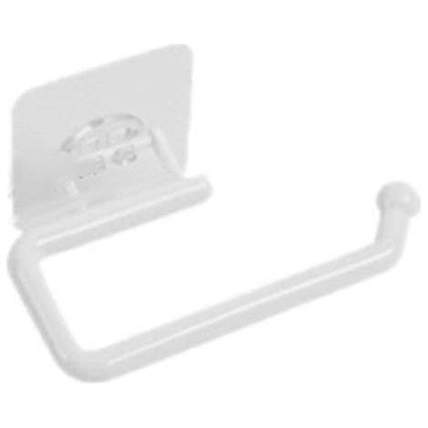 Porte-rouleau de papier toilette pour la cuisine, armoire à serviettes, organisateur de salle de bain, porte-papier toilette pour la maison (1/5)