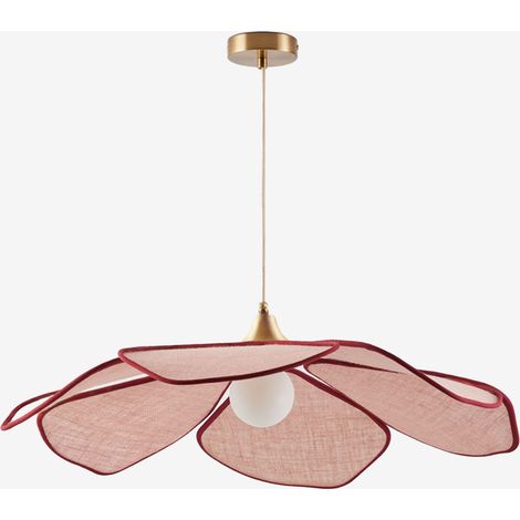 Lámpara de techo colgante Benavid SKLUM Ø75 cm