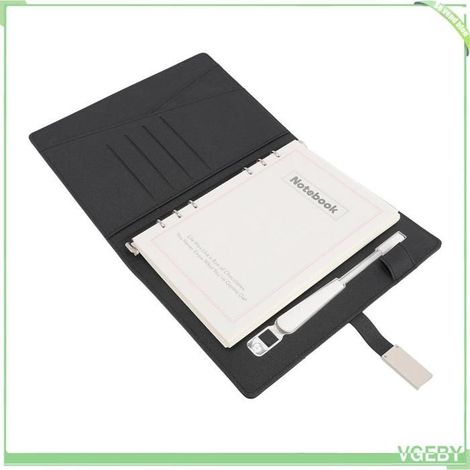 Lampe de bureau - FAFEICY - Modèle avec batterie 8000 mAh - Chargeur sans fil 15W - Papier 80g - Design portable (1/5)