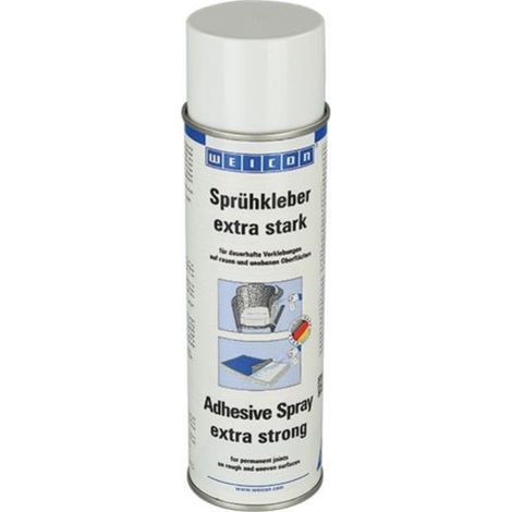 Colle en Aerosol Extra-Forte - 500mL