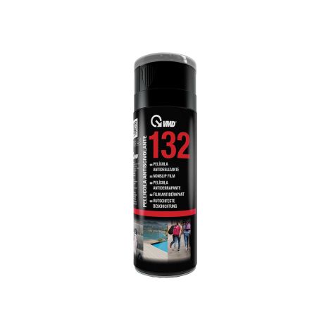 VMD 132TR peinture en ae'rosol film antide'rapant transparent 400 ml (1/3)