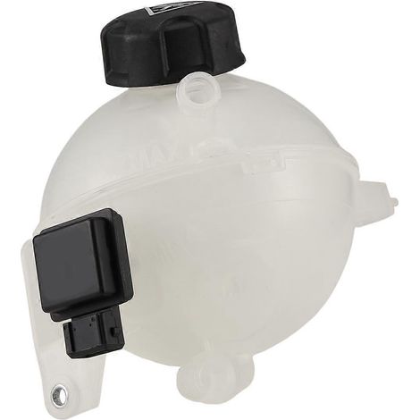 Vase d'expansion de liquide de refroidissement, bouilloire d'antigel pour-- (1/5)