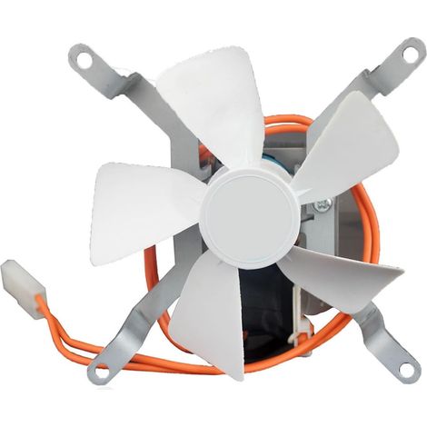 Ventilateur à induction de rechange, grille à granulés de bois, ventilateur à induction pour Traeger pour PitBoss pour barbecue, fêtes, cuisine en plein air