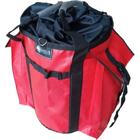 BOLSA MATERIAL DE APEO PODA GRAN RESISTENCIA 60L. 45 cm de Alto