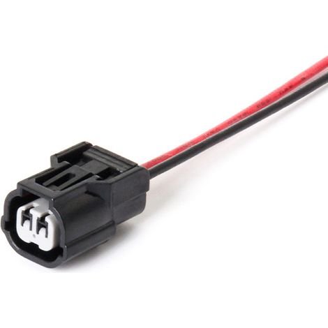 6188-0590/6189-0891 Connecteur de capteur de pression d'admission automobile compatible DJ7021A-1-11/21 (1/4)