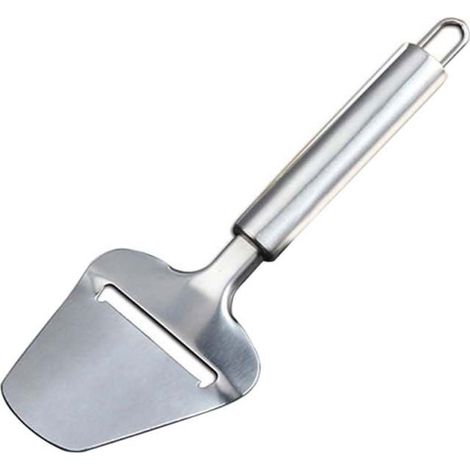 Cortador de queso Visland de acero inoxidable, herramienta de cocina para hornear (1/5)