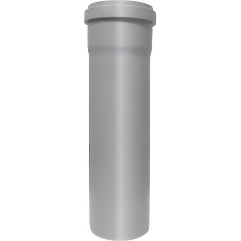 Tubo HTEM diam. 50 mm lungh. 500 mm