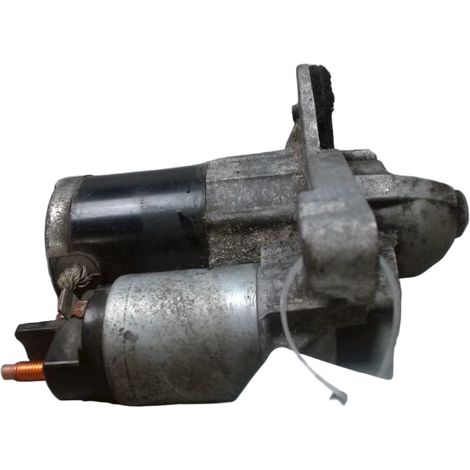 Demarreur RENAULT Scenic [PRODUIT D'OCCASION]♻️233000557r (1/4)