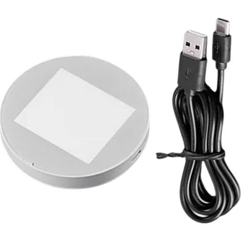 de microscope lumi re inf rieure LED illuminateur (1/5)