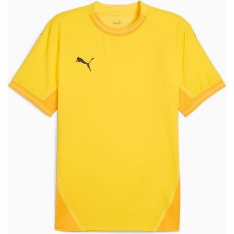 Puma Teamfinal Herren-Trikot gelb 70573707 r L (1/5)