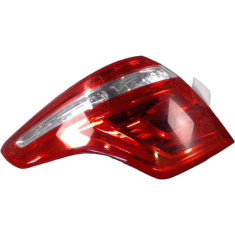 Feu Arriere Gauche  CITROEN C4 Picasso [PRODUIT D'OCCASION]♻️6350ca