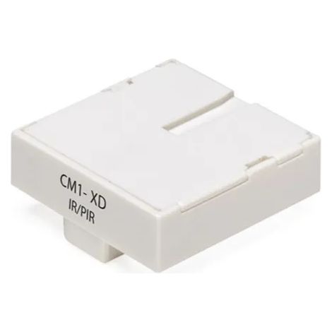 Modulo Controllo CM1-XD Sensori IR-PIR Wired per X-Driver (1/2)