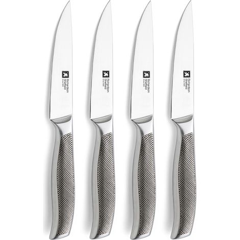Sense - Coffret de 4 couteaux steak