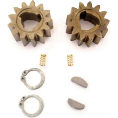 Kit de roue motrice 2024 42661-ve2-800, engrenages 42672-ve2-800 - ZHENV (1/5)