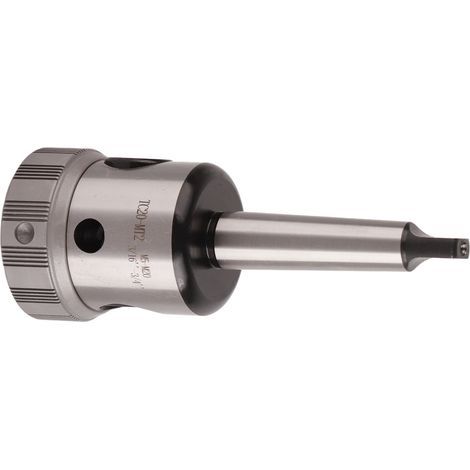 Mandrin taraudage intégré multifonction TC20-MT2, porte-taraud universel non standard pour divers tarauds, adapté aux fraiseuses et perceuses, haute précision. (1/5)