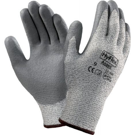 Guanto Protettivo Hyflex 11-630, Taglia 11 (A 12)