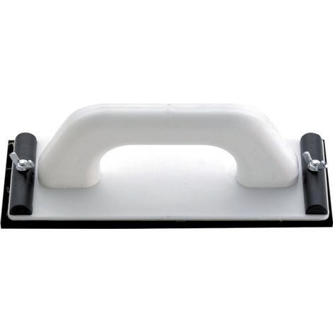 Levigatura 230X80Mm Circumpro