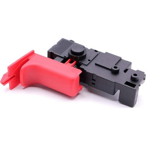 Interrupteur marche/arrêt pour perforateur GBH 2-25 / GBH 2-26 DFR/GBH 2-26 DRE/GBH 2-26 DRE/GBH 2-26 RE (1/5)