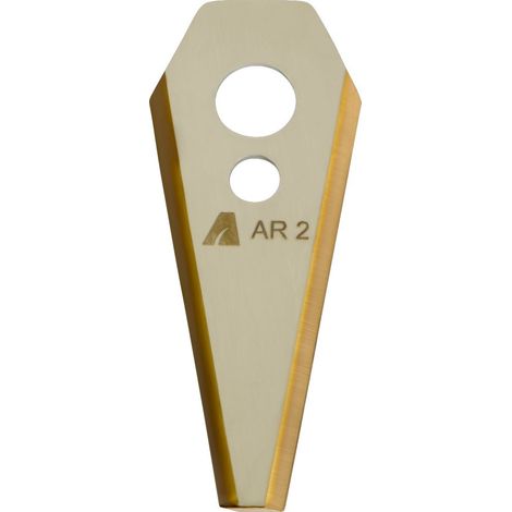 ARNOLD 9 Lames Pour Robo Bosch (1/5)