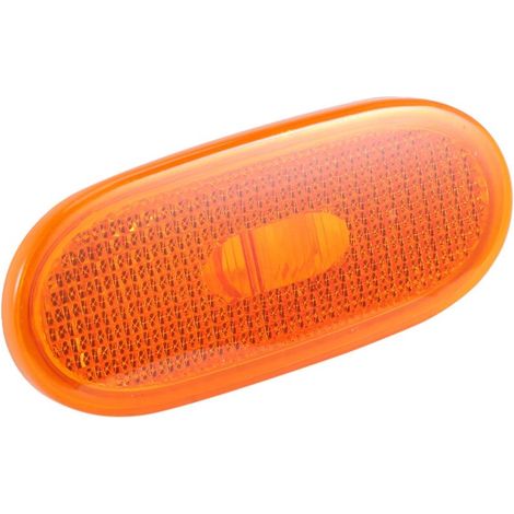 Seitenmarkierungsleuchte mit Blinker für Sprinter W906 ab 2006 A0038202956