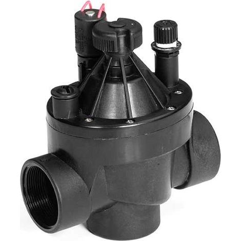 TORO Électrovanne P150 - 1"1/2