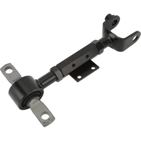 Bras de suspension supérieur arrière 52390 S5A A01, bras de suspension supérieur de remplacement pour Honda Civic 2001-2005 (1/5)