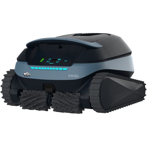 Dolphin EON 120d kabelloser Poolroboter