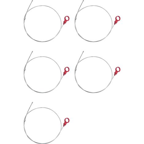 Jauge de niveau d'huile de transmission automatique 5X, n° 8863B 9336 42RLE NAG1 (1/5)