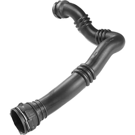 Tuyau de refroidisseur intermédiaire pour turbocompresseur, tuyau haute température renforcé pour remplacement et réparation automobile tuyau haute température (1/5)
