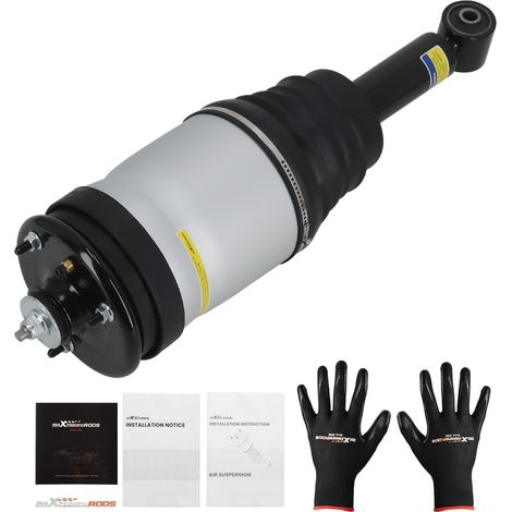 Arrière Gauche Droit Air Suspension Strut for Land Rover Range Rover Discovery (1/5)