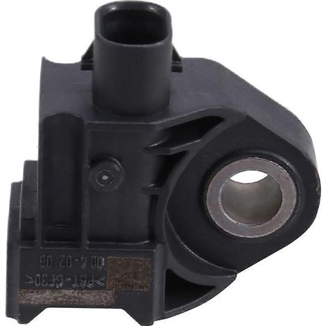 Beschleunigungssensor für Kraftfahrzeuge A2139051300 A2229051400 Schwarz (1/5)