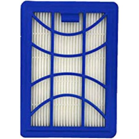 Accessoires pour Aspirateur, 2 Filtres Compatible avec Philips PowerPro Expert FC9728, FC9730-FC9735 Pièces de Rechange-AUTRES (1/2)