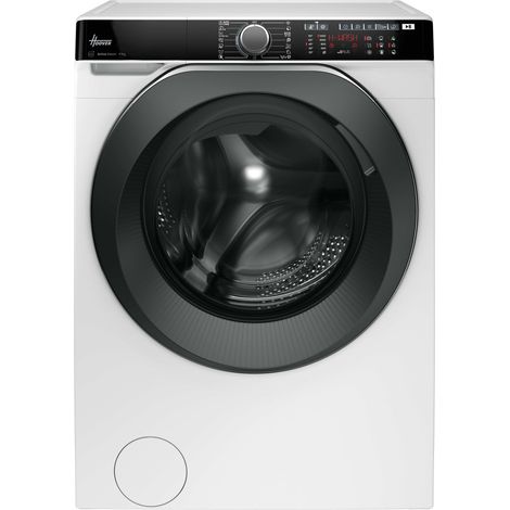 HAIER Sèche-Linge à Condensation HAIER HD90D357U1FR (1/5)