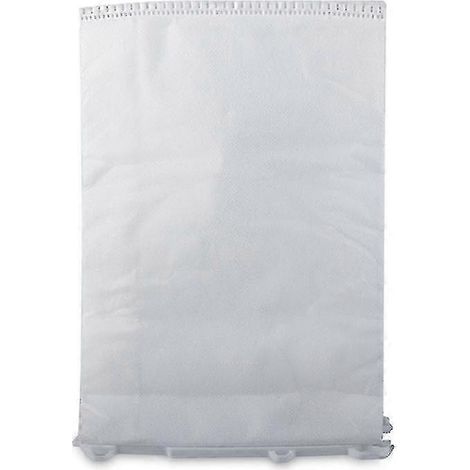 Juego de 10 bolsas de filtro para aspiradora Vorwerk Kobold 135 136 135 Vk135. Bolsas de repuesto para aspiradora SZRH AF. (1/2)
