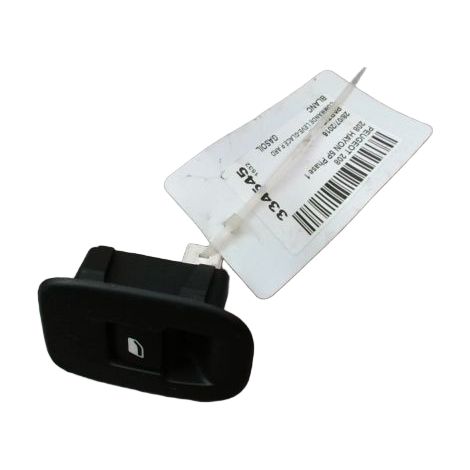 [PRODUIT D'OCCASION] Commande Leve-glace Porte Ard PEUGEOT 208 Phase 1 2012-... ♻️ Ref Oe. 96751119zd - Garantie à vie (1/3)