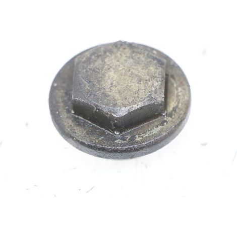 BOUCHON CARTER HUILE PIAGGIO VESPA LX 150 2005 - 2013 (1/2)