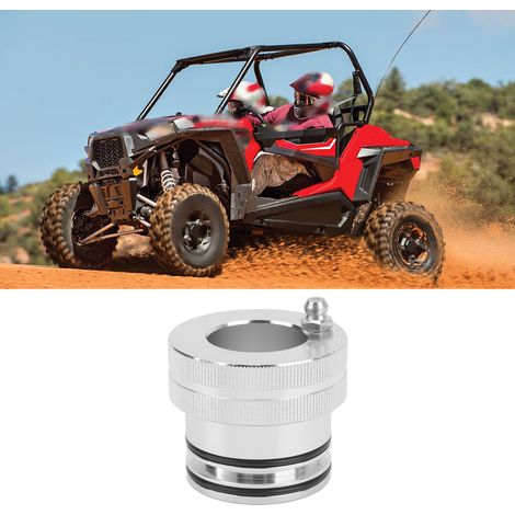 Schmiernippel für Radlager, kompatibel mit Polaris 39mm ATVs/SSVs (1/5)