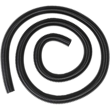 Tuyau flexible en EVA de 2,5 m et 32 mm de diamètre, extra long, pour aspirateur domestique (1/5)