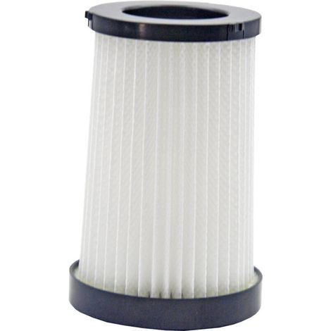 Accessoires pour aspirateurs à main Proscenic P12 et P13 : cartouches filtrantes haute efficacité (HEPA), filtres de rechange lavables, qualité d’origine, maintien de la puissance d’aspiration (1/5)