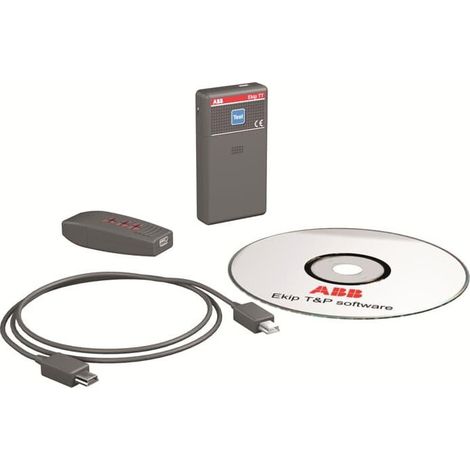 EKip TOUCH/P XT2-XT4 1SDA066989R1 ABB 066989 (1/4)