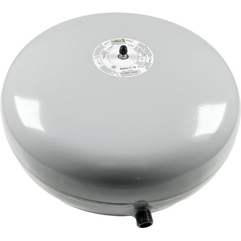 BOSCH Ausdehnungsgefäß 12 L, 8738211771