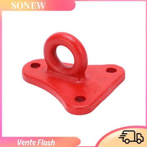 Sonew Dispositif de corde de sécurité de construction Supports, Accolades Supports de Support sport outillage (1/5)