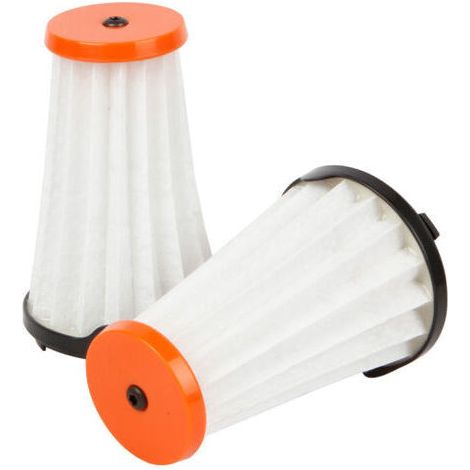 2-piece vacuum cleaner filter set, compatible with vacuum cleaners ZB3107, APOPI1, ZB3012, ZB3011, ZB3006, ZB3003 (1/5)